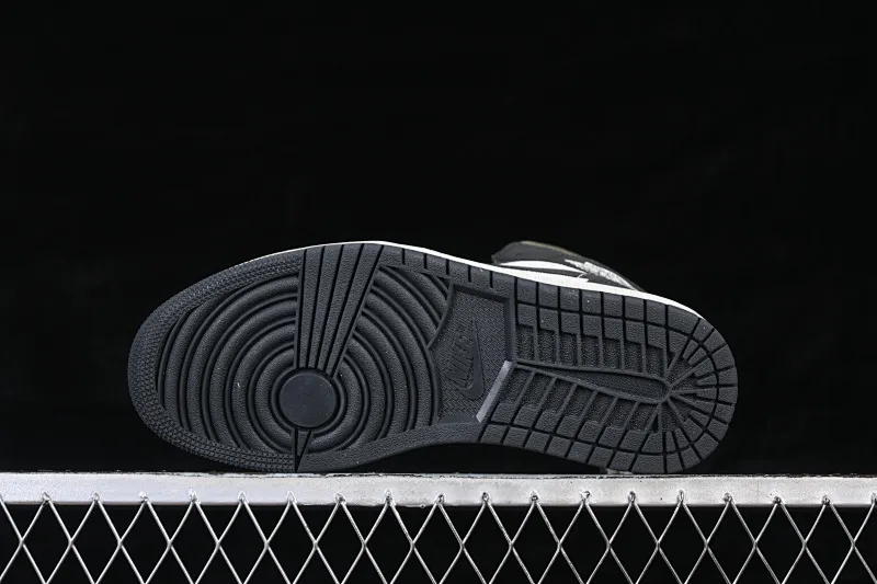 All categories Air Jordan Jordan series basketball shoes Air Jordan 1 Mid Air Jordan 1 Mid AJ1 Joe 1 olive green Chinese culture and leisure sneakers HV4091-102
